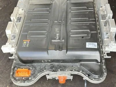 Renault 295105928R ZOE (BFM_) 2022 Batterie - Bild 1