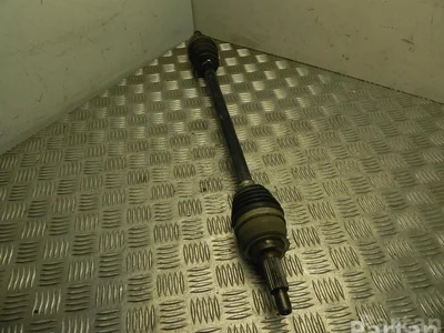 Dacia 391007589R Spring Electric (BBG) 2021 Arbre de transmission Right Front - Image 1