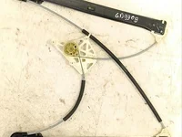 Bentley 4M0839462A BENTAYGA 2017 Window Lift Right Rear