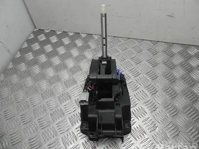 Ford DG98-7K004-EE / DG987K004EE MONDEO V Hatchback 2018 Levier de vitesse - Image 1