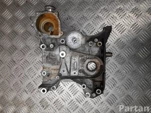 Opel 25190867 ZAFIRA TOURER C (P12) 2017 Pompe à huile