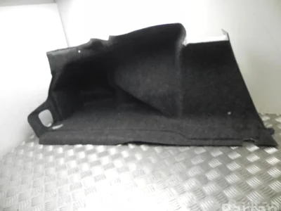 Ford USA FR3B-6345423-AE / FR3B6345423AE MUSTANG Convertible 2016 Tapis de sol - Image 1