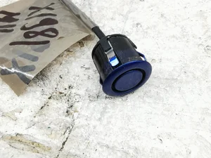 Audi A1 (8X1, 8XK) 2016 Capteur-parctronic