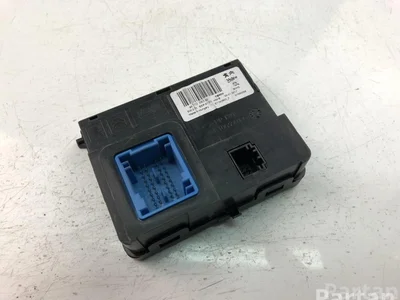 Peugeot 9811039380 308 II 2016 Unidad de control, aire acondicionado - Imagen 1