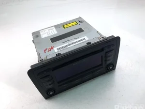 Audi 8P0035186G A3 (8P1) 2010 Radio / lecteur CD