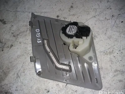 Volvo 9459552 XC90 I 2003 Loudspeaker - Image 1
