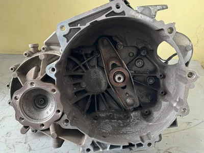 Volkswagen FM6AJ016, 0AJ30110327, SEE 310818, 48 0286 / FM6AJ016, 0AJ30110327, SEE310818, 480286 GOLF VII (5G1, BQ1, BE1, BE2) 2018 Transmission manuelle boite à vitesse 6 rapport - Image 1