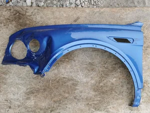 Bentley 821017H, 36A821017H BENTAYGA 2022 Aile