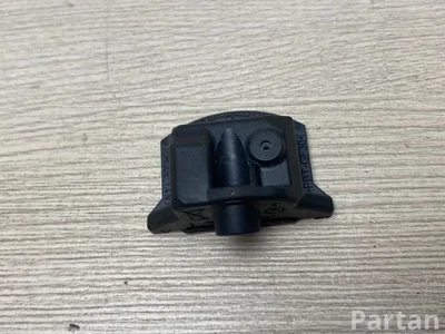 Nissan 407006UA0A Qashqai III (J12) 2024 Sensor für Reifendruck - Bild 1