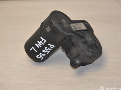 BMW 1543679 ; LEFT / 1543679, LEFT 2' F44 Gran Coupé 2021 Actionneur de frein de parking électrique - Image 1