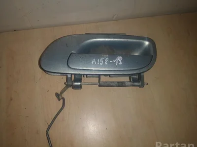 Volvo 9159639 V70 II (SW) 2003 Ручка двери слева спереди - Изображение 1