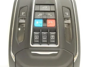 Jeep 68411073AC Wagoneer/ Wagoneer L WS 2022 Lumière intérieure