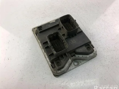 Opel 90532609; 0261204058 / 90532609, 0261204058 CORSA B (73_, 78_, 79_) 2000 Control unit for engine - Image 1