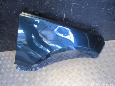 Land Rover RANGE ROVER IV (L405) 2014 Aile right side - Image 1