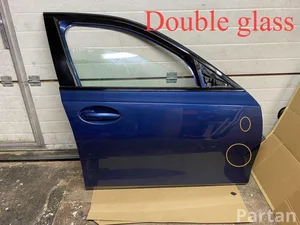 BMW 3 (G20) 2021 Drzwi z przodu po prawej