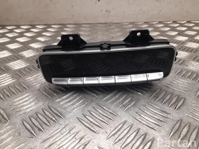 Mercedes-Benz A 167 905 17 01 / A1679051701 GLE (W167) (2019 ...) 2020 Панель управления автом.сист. кондиционера - Изображение 1