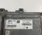 Renault 237103368R; 237102706R / 237103368R, 237102706R CAPTUR (J5_) 2014 Unidad de control del motor - Imagen 3