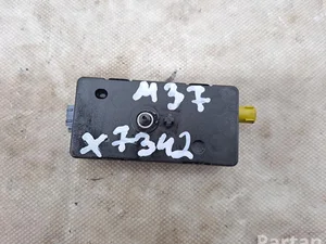 BMW 9188299 X3 (F25) 2011 Amplificateur d'antenne