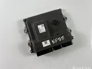 Volvo 32313937 XC60 II (246) 2020 Unité de contrôle moteur