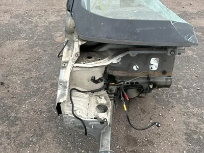 Renault CAPTUR (J5_) 2018 Quart de corps Right Front - Image 1