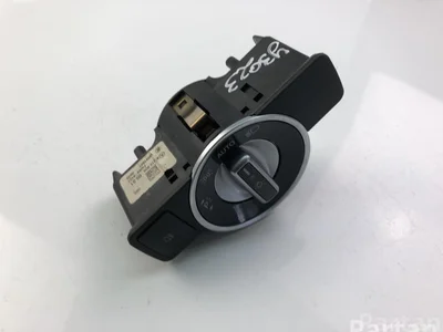 Mercedes-Benz A2129050551 A-CLASS (W176) 2014 Scheinwerferschalter - Bild 1