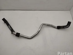 Porsche 971819350E PANAMERA (971) 2018 Wąż płynu chłodzącego