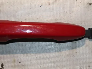 Volvo 31276437 V60 2012 Poignée de porte