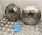 Hyundai ATE 24012001661, 5812944010 / ATE24012001661, 5812944010 H100 Kasten 2004 Bremsscheibe vorne - Bild 1