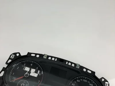 Volkswagen 5G1920742D GOLF VII (5G1, BQ1, BE1, BE2) 2016 Tableau de bord km/h - Image 1