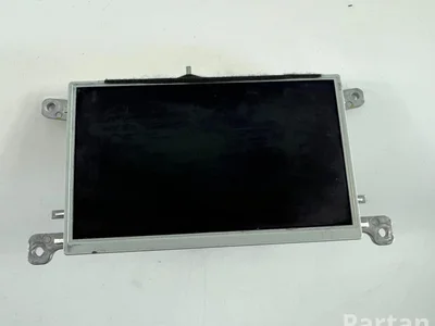 Audi 8T0919603G Q5 (8R) 2013 Ecran - Image 1