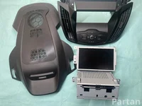 Ford DJ5T14F239DA, CM5T19C107LB C-MAX II (DXA/CB7, DXA/CEU) 2013 Дисплей