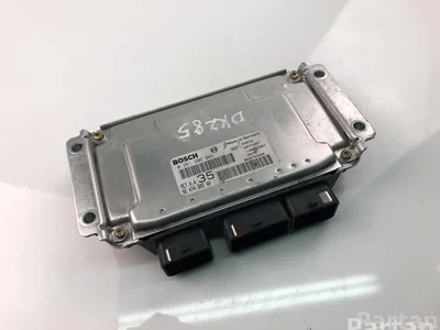 Peugeot 9647480580; 0261206943 / 9647480580, 0261206943 307 (3A/C) 2003 Unité de contrôle moteur - Image 1