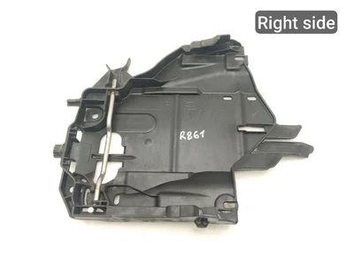 Porsche 690.02.128.30 / 6900212830 CAYMAN (981) 2014 fixation pour phare Right Front - Image 1