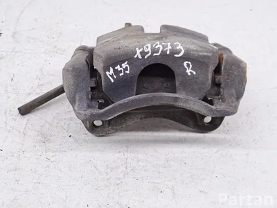 Hyundai i20 III (BC3, BI3) 2024 Brake Caliper Right Front - Image 1