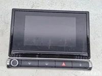 Citroën 983662398002 C3 III (SX) 2024 Ekran