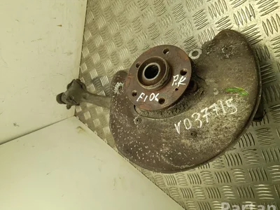 Audi A6 (4G2, C7, 4GC) 2011 Logement de roulement de roue Left Front - Image 1