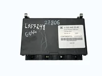 Mercedes-Benz Trucks A0004463546, A0004463846, A2C92908900 ANTOS 2015 valdymas PSM