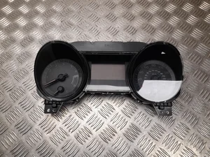 Ford USA GR3T-10849-GE / GR3T10849GE MUSTANG Coupe 2015 Tableau de bord mph km/h