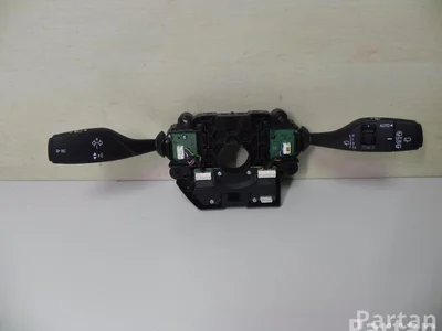 BMW 9368597 2 Active Tourer (F45) 2015 Multi-switch colonne de direction - Image 1