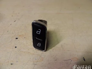 Ford BB5T-14017-CCW / BB5T14017CCW S-MAX 2016 Interrupteur de sécurité pour verrouillage central