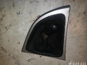 BMW 1 (E87) 2009 Levier de vitesse