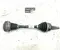 Porsche 7P5407271B CAYENNE (92A) 2015 Arbre de transmission Right Front - Image 1