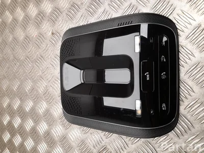 Mercedes-Benz A 000 900 12 38 / A0009001238 C-Class (W206) 2022 Vidaus apšvietimas - Paveiksliukas 1