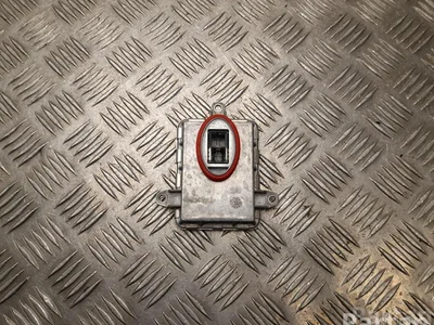 Alfa Romeo 130732946915, 10EEG190120 GIULIA (952_) 2018 Unité de contrôle de la lumière - Image 1