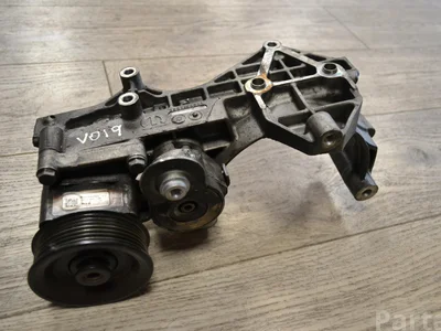 Iveco 5801893653, 5802166033 DAILY VI Box 2018 Pompe de la directon assistée - Image 1