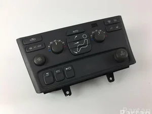 Volvo  9472421 / 9472421 S80 I (TS, XY) 2003 Contrôle automatique de la climatisation