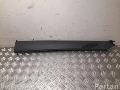 Volkswagen 10A 867 233 B / 10A867233B ID.3 2020 Cubierta, Soporte -A (frontal) - Imagen 1