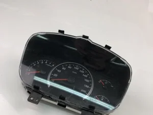 Hyundai 94003B9020 i10 (PA) 2009 Tableau de bord