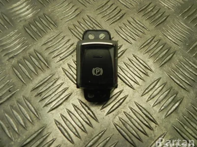 Nissan 16608SD X-TRAIL (T32_) 2016 Bouton de frein de stationnement électromécanique - Image 1