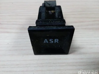 Volkswagen 7E0 927 133 / 7E0927133 TRANSPORTER V Bus (7HB, 7HJ, 7EB, 7EJ, 7EF, 7EG, 7HF, 7EC) 2007 Commutateur/ Bouton - Image 1